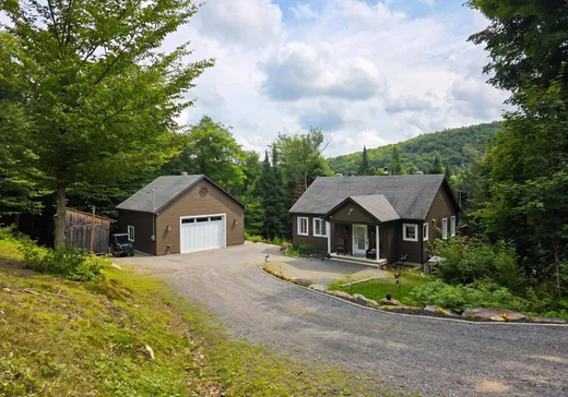 Maison à vendre - 521 Route Principale, Wentworth, J0T 1Y0