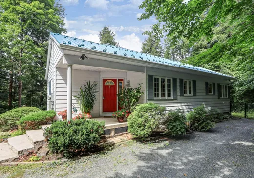 Maison à vendre - 11 Ch. Halbert, Gore, J0V 1K0