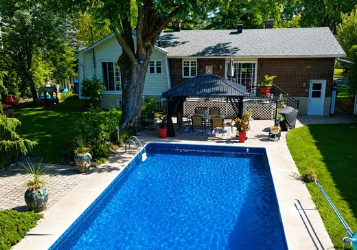 House for sale - 1273 Rue Bernier, Saint-Bruno-de-Montarville, J3V 3W7