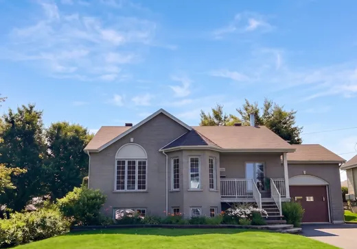 Maison à étages à vendre - 5390 Rue de Provence, Lévis, G6V9J8
