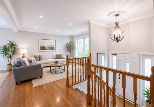 Maison à vendre - 128 Rue Léonard, Châteauguay, J6K 1N8