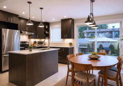 Maison à vendre - 128 Rue Léonard, Châteauguay, J6K 1N8