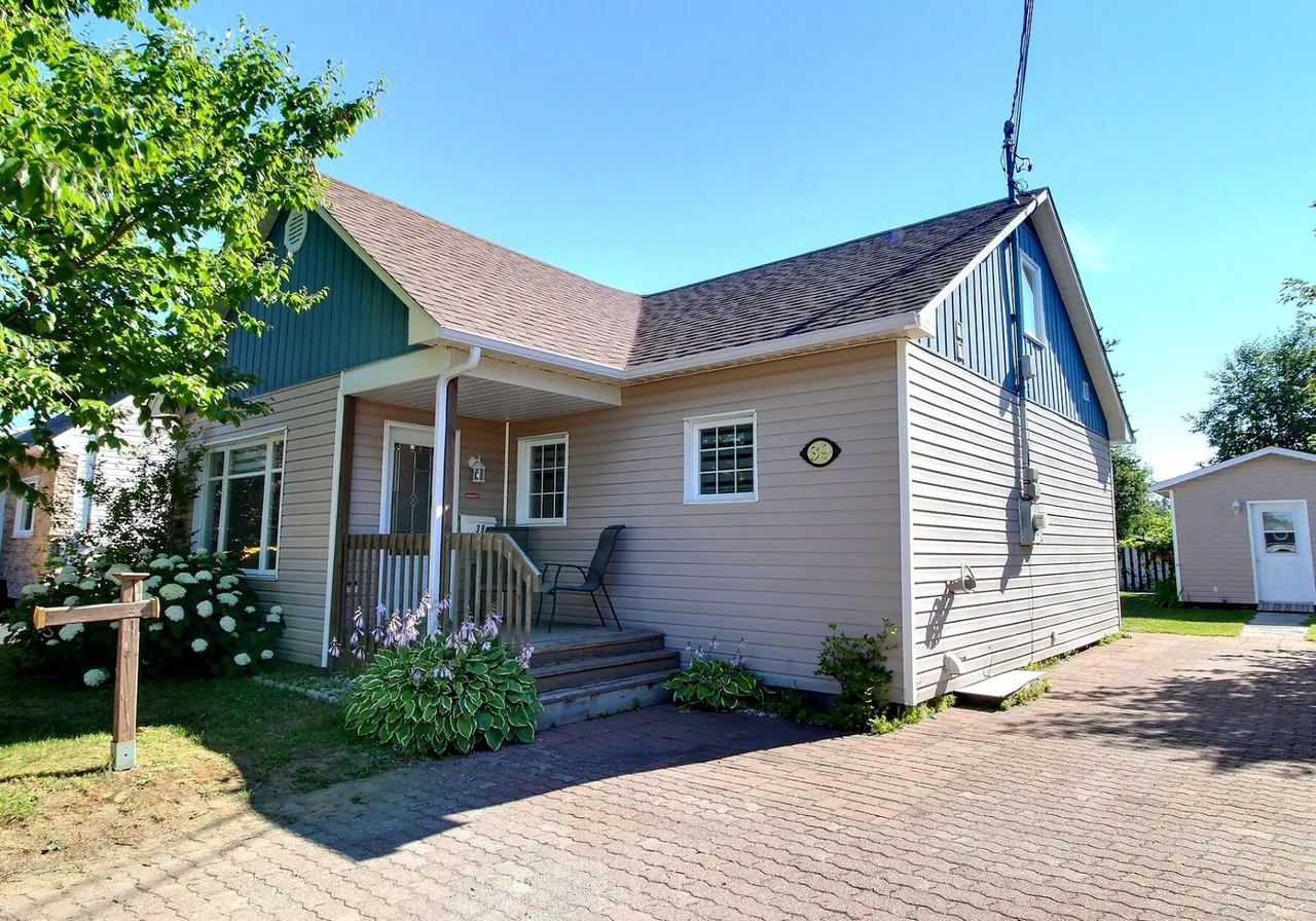 39 Rue Vallières — photo 1