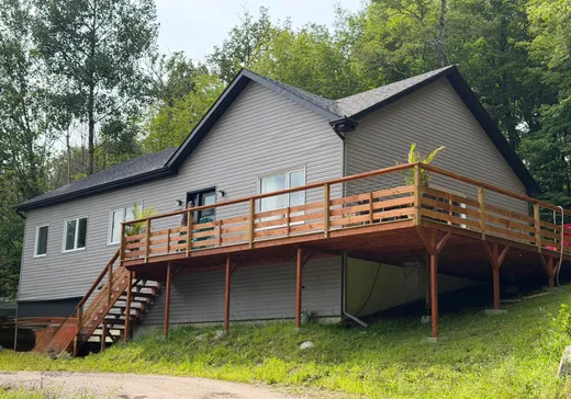 Maison à vendre - 3621 Ch. Bellevue, Mont-Laurier, J9L 3G4