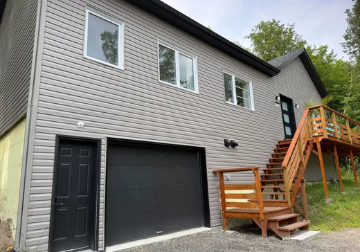 Maison à vendre - 3621 Ch. Bellevue, Mont-Laurier, J9L 3G4