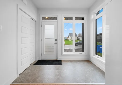 Maison à vendre - 430 Rue Marcel-Faucher, Sainte-Croix, G0S 2H0