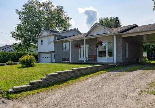 Maison à vendre - 153 7e Rue, Ferme-neuve, J0W 1C0