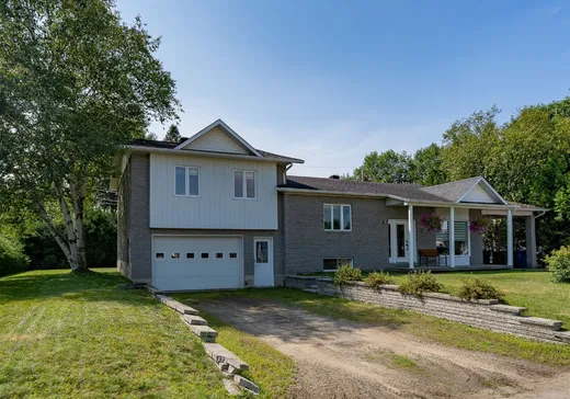 Maison à vendre - 153 7e Rue, Ferme-neuve, J0W 1C0