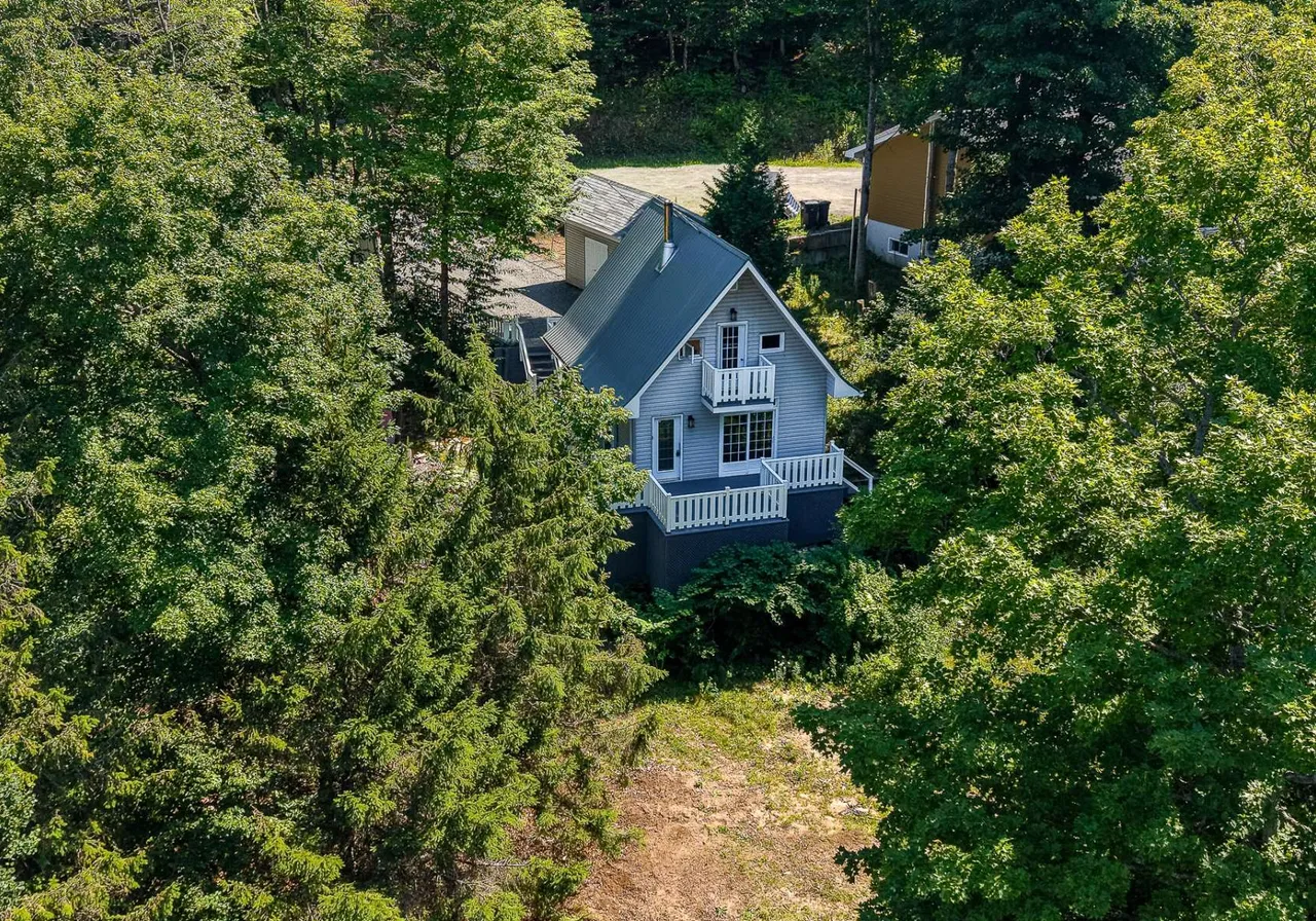 1170 Ch. de la Montagne — photo 1