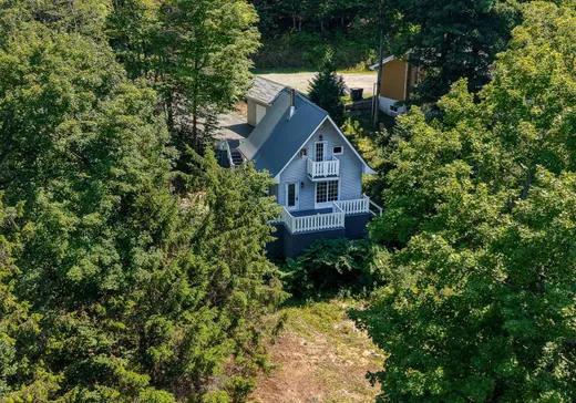Two or more stories for sale - 1170 Ch. de la Montagne, St-Mathieu-Du-Parc, G0X1N0