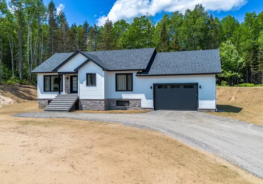 Maison à vendre - 2005 Ch. du 8e-Rang S., Mont-Laurier, J9L 0V2