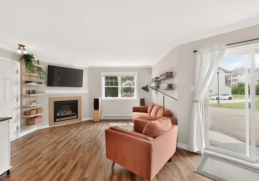 Condo à vendre - 2255 Rue Isaac-Jogues, Saint-Jérôme, J7Y 0A5