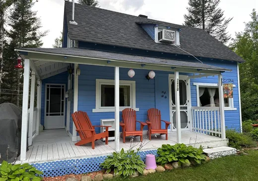 Maison à étages à vendre - 2470 Route Louis-Cyr, Sainte-Anne-des-Plaines, J0N1H0