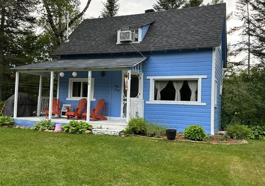 Maison à vendre - 2470 Route Louis-Cyr, Sainte-Anne-des-Plaines, J0N 1H0