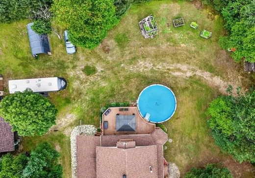 Maison à vendre - 106 Ch. Cadieux, St-Remi-D'Amherst, J0T 2L0