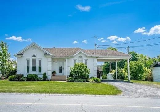 Bungalow à vendre - 3080 127e Rue, Saint-Georges, G5Y6K9