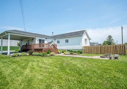 House for sale - 3080 127e Rue, Saint-Georges, G5Y 6K9