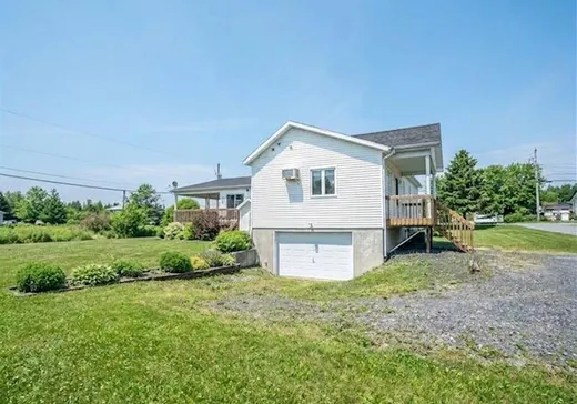 House for sale - 3080 127e Rue, Saint-Georges, G5Y 6K9