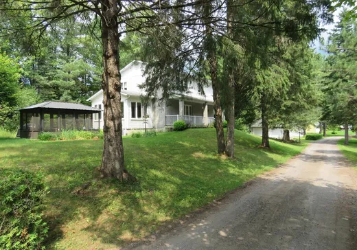Maison à vendre - 57 Rue Longpré, St-Jean-De-Matha, J0K 2S0