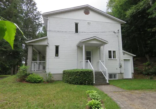 Maison à vendre - 57 Rue Longpré, St-Jean-De-Matha, J0K 2S0