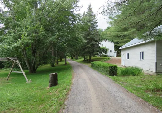Maison à vendre - 57 Rue Longpré, St-Jean-De-Matha, J0K 2S0