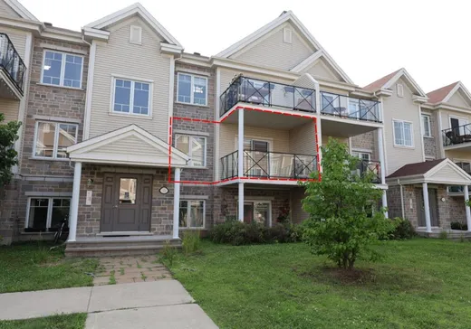 Condo for sale - 111 Rue Joseph-Bresse, App. 4, Chambly, J3L 0W9