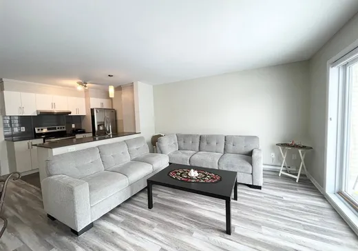 Condo for sale - 111 Rue Joseph-Bresse, App. 4, Chambly, J3L 0W9