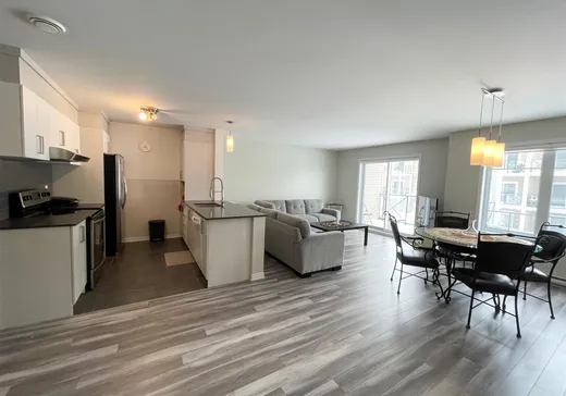 Condo for sale - 111 Rue Joseph-Bresse, App. 4, Chambly, J3L 0W9