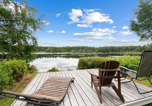 Maison à vendre - 910 Ch. Béliveau, Ste-Lucie, J0T 2J0