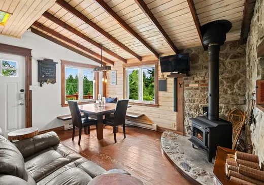 Maison à vendre - 910 Ch. Béliveau, Ste-Lucie, J0T 2J0
