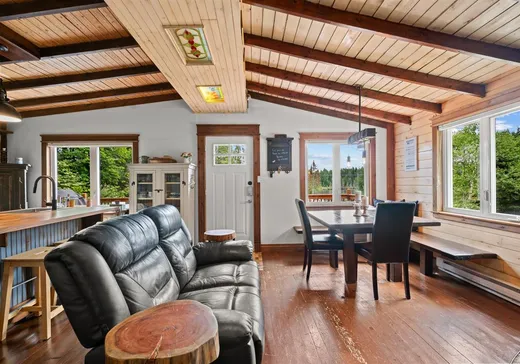 Maison à vendre - 910 Ch. Béliveau, Ste-Lucie, J0T 2J0