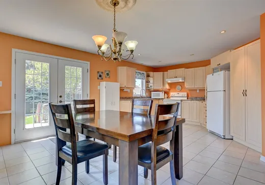 House for sale - 122 40e Avenue, Sainte-Marthe-sur-le-Lac, J0N 1P0