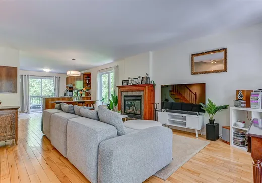 Condo for sale - 1060 Rue des Tournesols, Sainte-Adèle, J8B 1S3