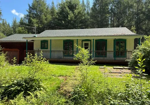 Maison à vendre - 4470 Ch. de la Gare, Labelle, J0T 1H0