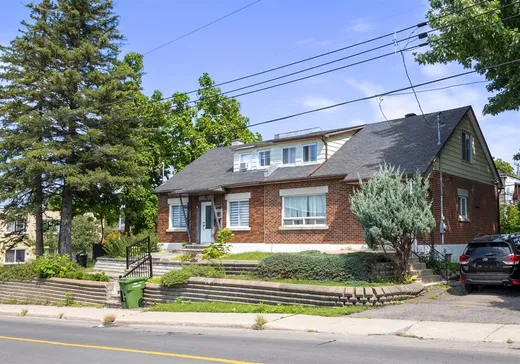 Maison à étages à vendre - 11285 Av. Garon, Montréal (Nord), H1H3T5