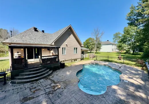 House for sale - 45 Tsse Raymond, Lachute, J0V 1X0