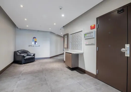 Condo à vendre - 640 8e Avenue, App. 402, Limoilou, G1J 3L7