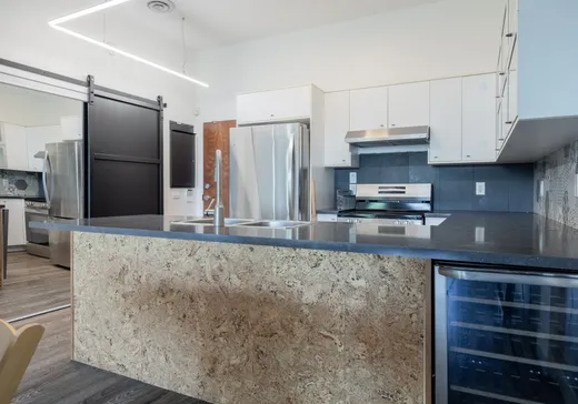 Condo à vendre - 640 8e Avenue, App. 402, Limoilou, G1J 3L7