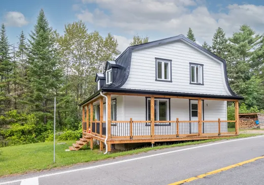 Maison à vendre - 1 Rue St-Louis, Sainte-Brigitte-de-Laval, G0A 3K0