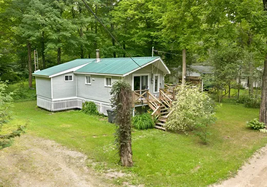 House for sale - 29 Route de la Plage-Vachon, Saint-Jacques de Leeds, G0N 1J0