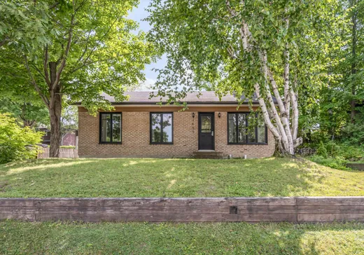 Maison à vendre - 1455 Rue des Cèdres, Lévis, G6K 1B7