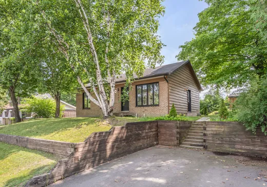 Maison à vendre - 1455 Rue des Cèdres, Lévis, G6K 1B7