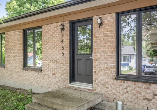 Maison à vendre - 1455 Rue des Cèdres, Lévis, G6K 1B7