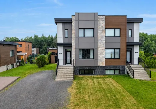 House for sale - 1767 Rue du Romarin, Les Chutes-de-la-Chaudière-Ouest, G6Z 0E3