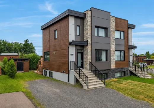 House for sale - 1767 Rue du Romarin, Les Chutes-de-la-Chaudière-Ouest, G6Z 0E3