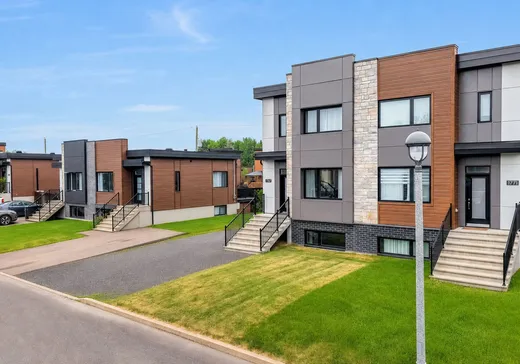 House for sale - 1767 Rue du Romarin, Les Chutes-de-la-Chaudière-Ouest, G6Z 0E3