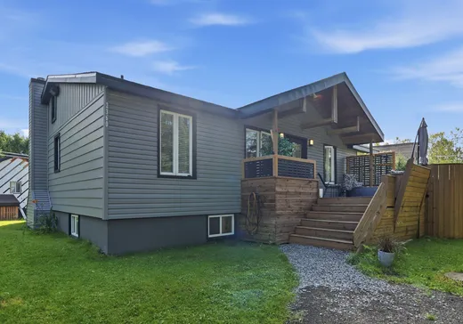 Maison à vendre - 2360 Boul. Talbot, Ville de Québec, G2N 0B9