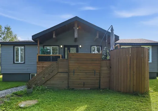 Maison à vendre - 2360 Boul. Talbot, Ville de Québec, G2N 0B9