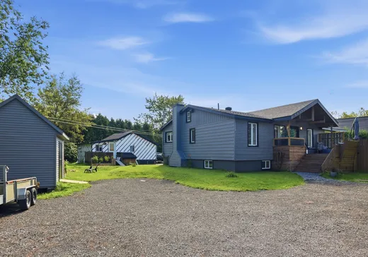 Maison à vendre - 2360 Boul. Talbot, Ville de Québec, G2N 0B9