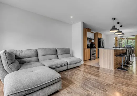 Condo à vendre - 113 Route de la Jacques-Cartier, Sainte-Catherine-de-la-Jacques-Cartier, G3N 0W5